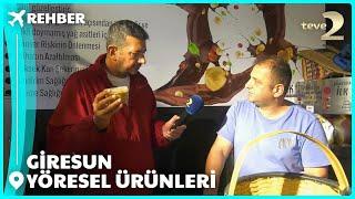 Rehber | Giresun Yöresel Ürünleri