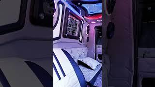 Interior mobil L300 #reels #fypシ゚viral