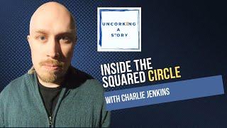 Inside the Squared Circle, with Author Charlie Jenkins