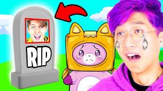 EXTREME TRY NOT TO CRY! *EMOTIONAL* (ADAM OOFS, ALPHABET LORE SAD ENDING, & MORE)