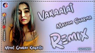 Vakaalat New Hr Song | Hard Bass Remix | New Haryanvi Song Remix | Dj Mohit Gourav Kayasth Remix 