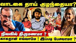 வாடகை தாய், காசு, மனசாட்சி இல்லாமல் பேசும் அவர்கள் | Nepoleon Son Marriage News