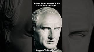 Marcus Cicero inspirational quotes for success|Success quotes by Marcus Cicero|Life|Books|#shorts