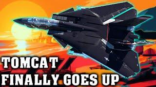 TOMCAT BALANCED - BR Changes October 2024 - War Thunder