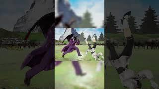 KAZUYA Recreated, When You Don't Have Money to Buy Tekken 8
