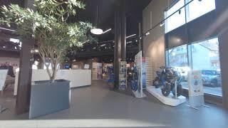 Limbächer | Yamaha Showroom