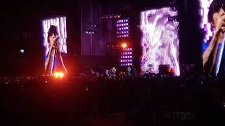 Can't Stop RED HOT CHILI PEPPERS ARGENTINA 24/11/2023