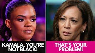 Kamala Responds to Investigation into Her FAKE Black Identity in NEW Interview on All the Smoke