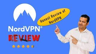 NordVPN Review 2023  Is Nord VPN REALLY the Best VPN?