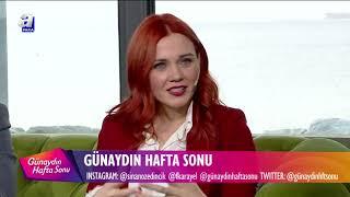 Kuruluş Osmanlı'nın Sofya'sı Alma Terziç, Sofya Karakterini Anlattı. | A Para