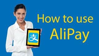 HOW TO - Use Alipay | A Simple Guide to Using Alipay