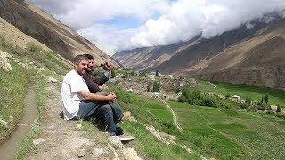 Hisper Valley - The Organic Valley Of District Nagar - Gilgit Baltistan || Part 2