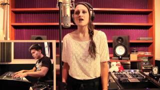 Alicia Keys - Empire State of Mind Part 2 (Arlene Zelina Cover)