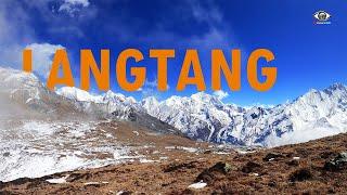 TREK TO LANGTANG VALLEY | Heaven On Earth | Gantabya Nepal