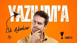 Yazılım'a İlk Adım