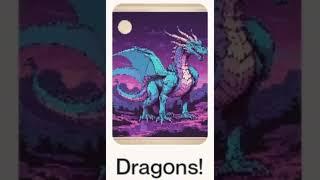 Music video | Dragons! | Original Song by DukeShadow-x101s