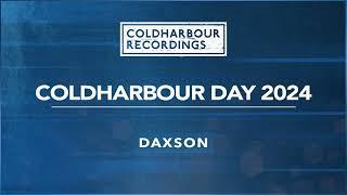 Daxson - Coldharbour Day 2024