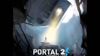 The Future Starts With You - Portal 2