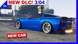 WEEKLY UPDATE from OSCAR GUZMAN Flies Again NEW DLC!  (Fullscreen) | GTA 5 Online @rrgta