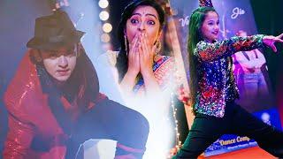 Chote Baalveer और Jiya में हुई Dance Battle | Baalveer Returns | Ep 269 | New Superhero Series 2024