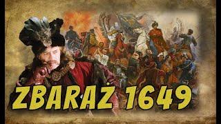 Zbaraż 1649