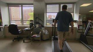 What is cardiac rehab?