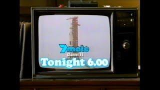 Channel 7 Promo and Presentation Montage (September 2010)