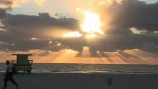 Miami Beach Visual Memoirs Exhibit Fundraising Clip