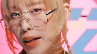 MILK TALK「THE VELVET LINE」(Official Music Video)