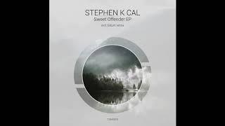 PREMIERE: Stephen K Cal - Feel Like I Feel (Original Mix) [Tanzgemeinschaft]