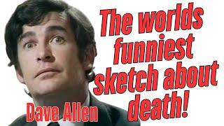 The funniest Irish sketch about death, you’re dying to watch it!!