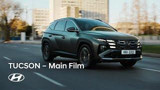 The new TUCSON | Main film | 현대자동차