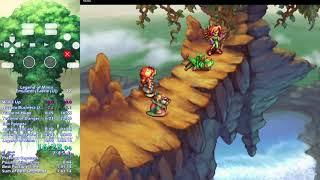 Legend of Mana: Emu-Faerie Speedrun in 1:41:45 (Former World Record)