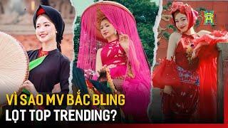 Hòa Minzy trải lòng về MV Bắc Bling gây sốt toàn cầu