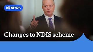 Big changes to the NDIS are rolling out from Thursday | ABC News