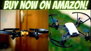 Top 5 BEST Mini Drone 2021