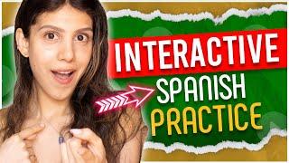 Practice your Spanish with me! Let’s Talk about Likes and Dislikes