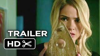 Ouija Official Trailer #1 (2014) - Olivia Cooke Horror Movie HD