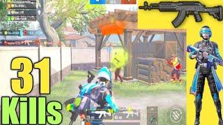 NEW RECORD IN DEATHMATCH! 31 KILLS | Trigon Gaming YT | PUBG MOBILE