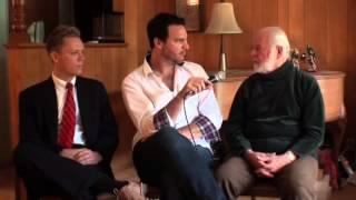 G. Edward Griffin on Bitcoin along with Max Wright and Trace Mayer