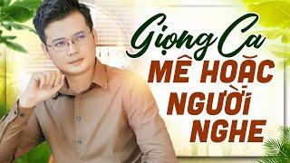 Giọng Ca HOÀNG SANH Đặc Biệt Mê Hoặc Người Nghe - LK Bolero XUẤT SẮC NHẤT Nhất Định Phải Nghe