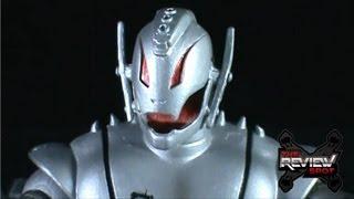 Toy Spot - Diamond Select toys Marvel Select Ultron