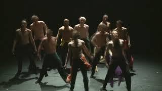 Ferenc Fehér's choreographies