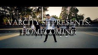 Sevyn Streeter feat. Chris Brown - It Won't Stop | VarCity SF Choreography | Woo Nguyen