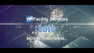 TWS Facility Services 2019 Kick Off