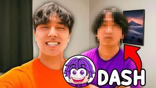 I Met Dash in Real Life..