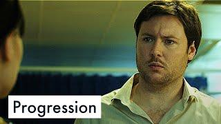 Progression (Short Comedy Sketch)