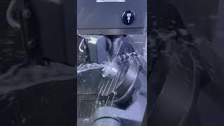 Helical is always up for your most challenging applications! #cncmachine #machine #cnc