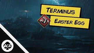 Terminus: Main Quest Easter Egg Guide