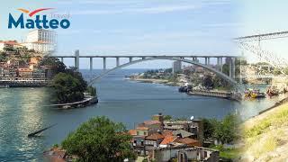 CIEKAWOSTKI, PORTO, PORTUGALIA